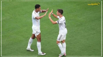 صدمة في ريال مدريد.. من هو اللاعب الذي سيدفع ثمن عودة بيلينغهام من الإصابة؟ 1